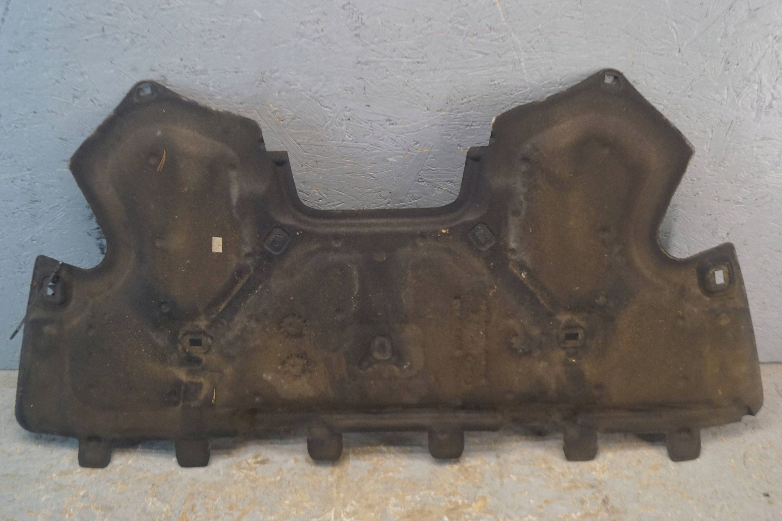 Insulation de capot Ford Kuga MK1 (JKM27383) image 8
