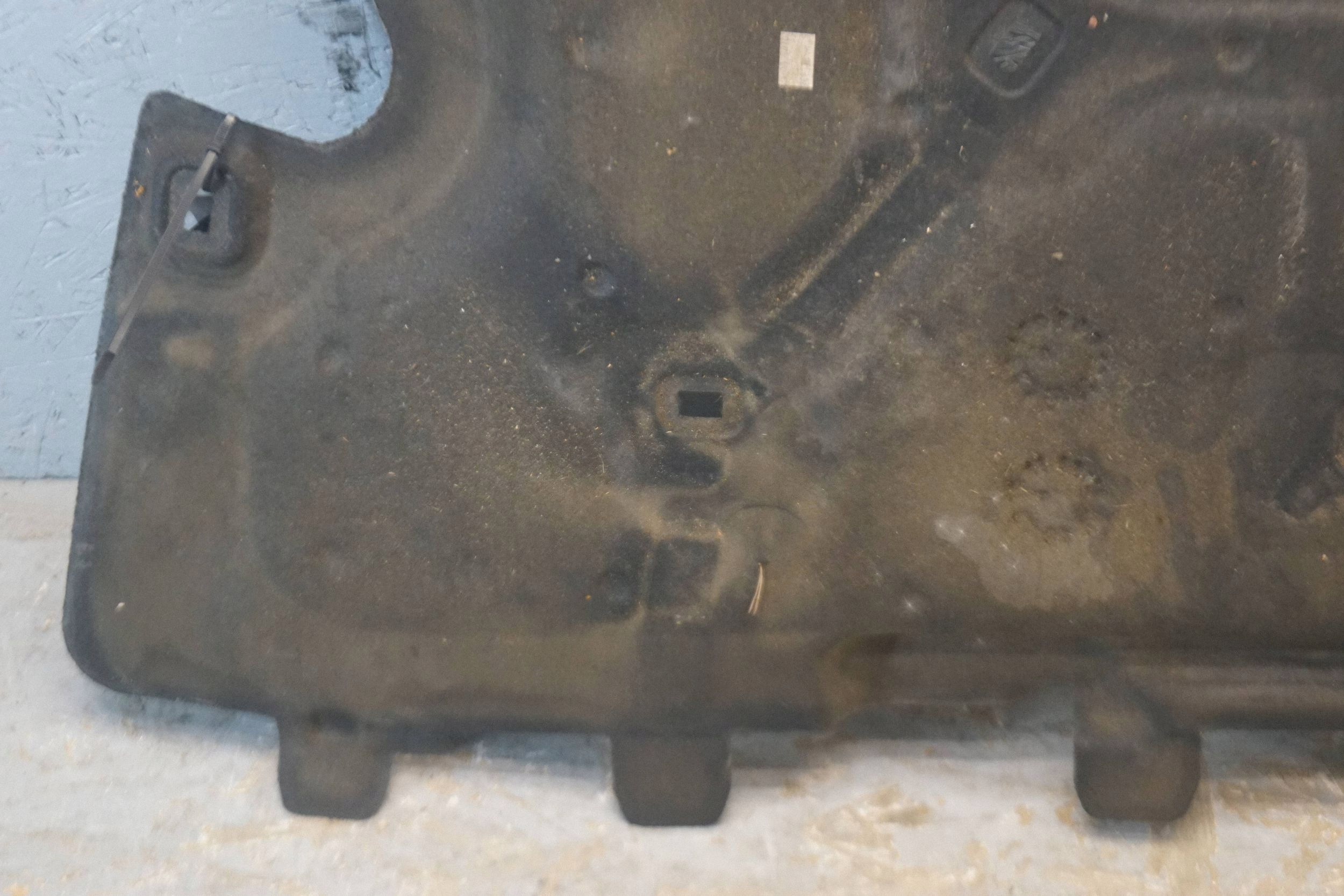 Insulation de capot Ford Kuga MK1 (JKM27383) image 10