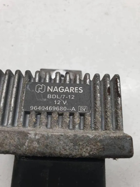 Sytytystulpat NISSAN QASHQAI II 1.5 dCi 93858431