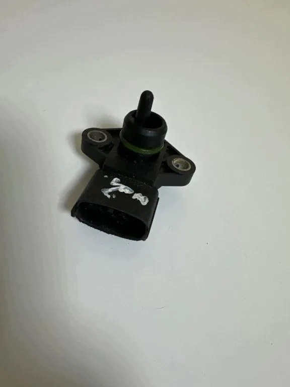 Turbo Pressure Sensor Hyundai Santa Fe II 2.2 Diesel OEM 162037E