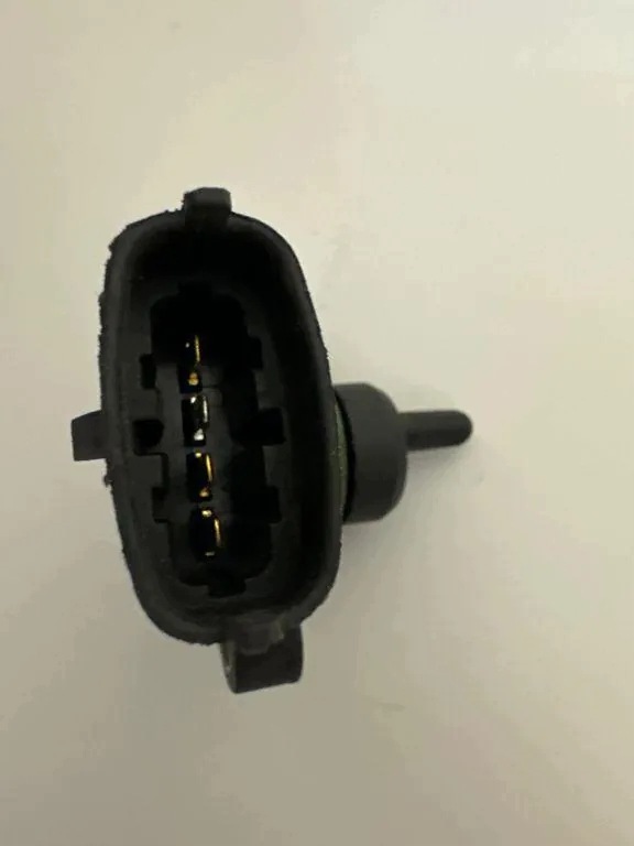 Sensor de Pressão da Turbina Hyundai Santa Fé II 2.2 Diesel 162037E image 3