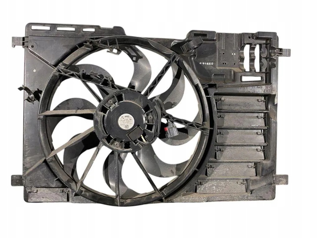 Gebruikte radiateurventilator Ford Kuga II 2.0 diesel 120kW 2014