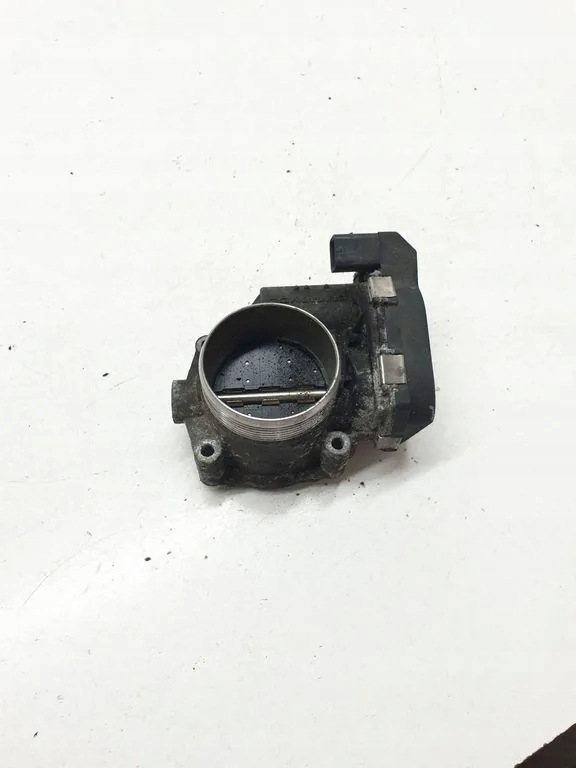 Kaasutin BMW 7 (F01, F02) A2C53181967