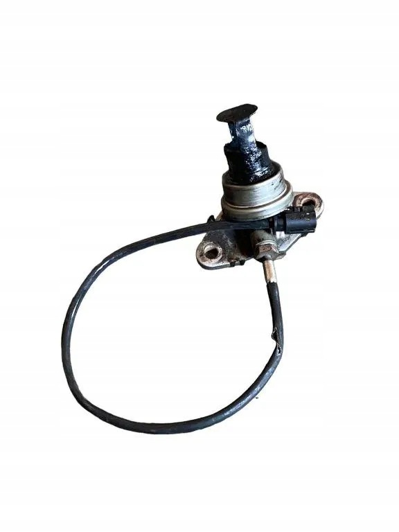 BMW 3 E90 E91 Capteur T° gaz échappement 0728000470 image 2