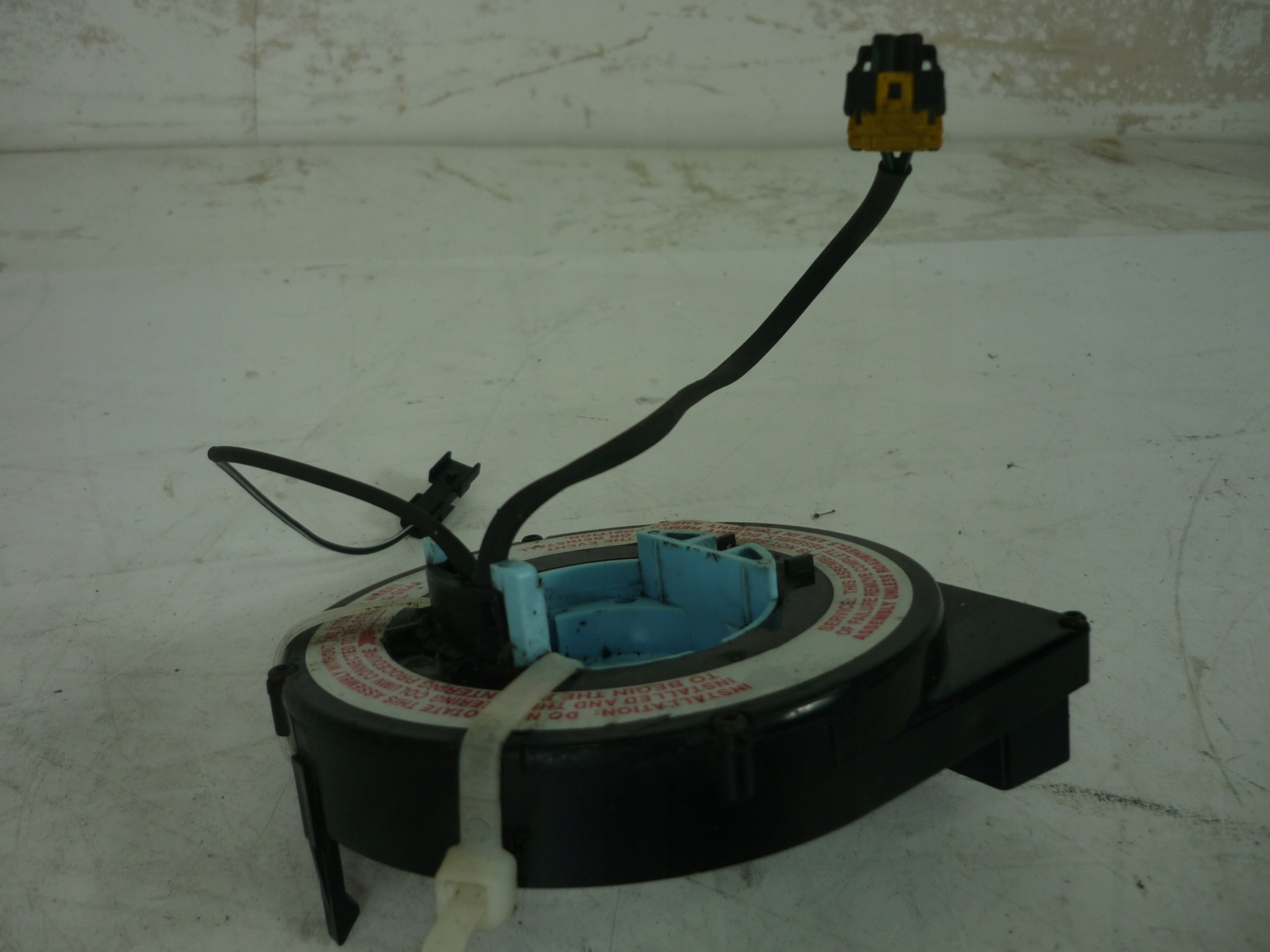 Airbag spiraal Chrysler PT Cruiser gebruikt image 6