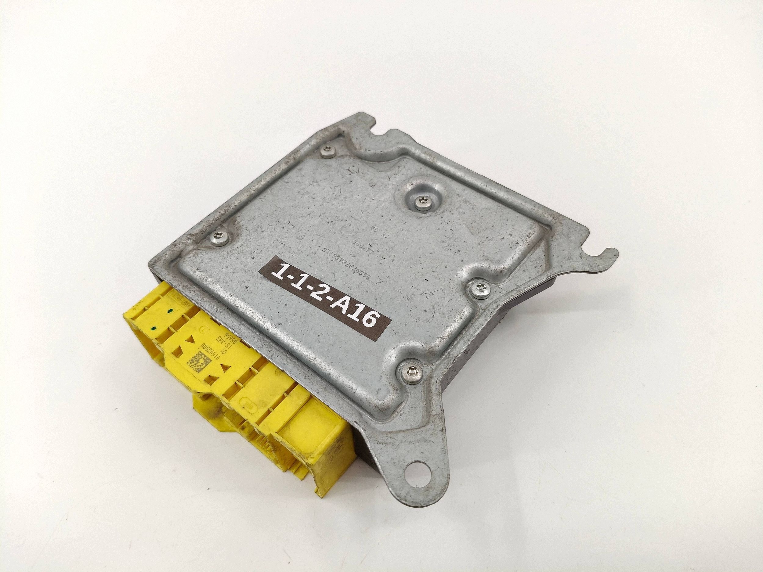Module Airbag Smart Forfour II W453 A4539019100 image 3