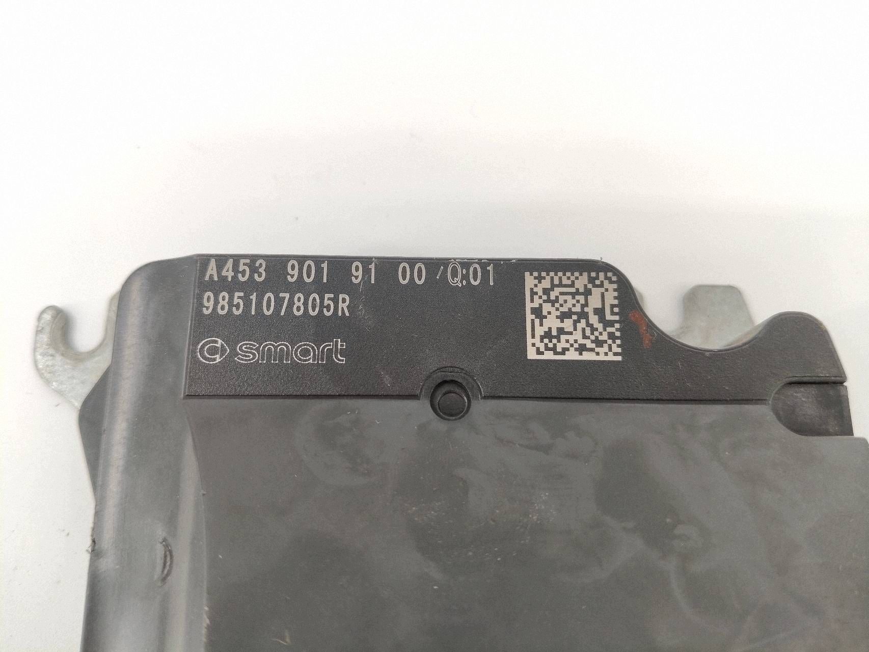 Module Airbag Smart Forfour II W453 A4539019100 image 4