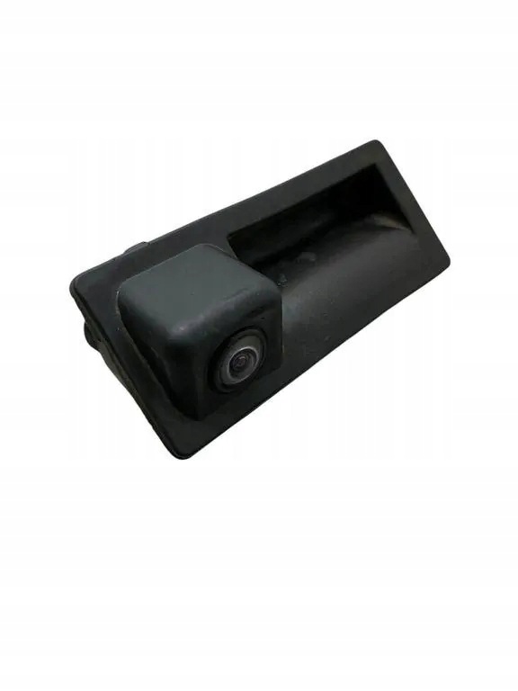 Audi A6 A7 A8 Touareg II 7P camera achteruit HD 360 7P6827566C