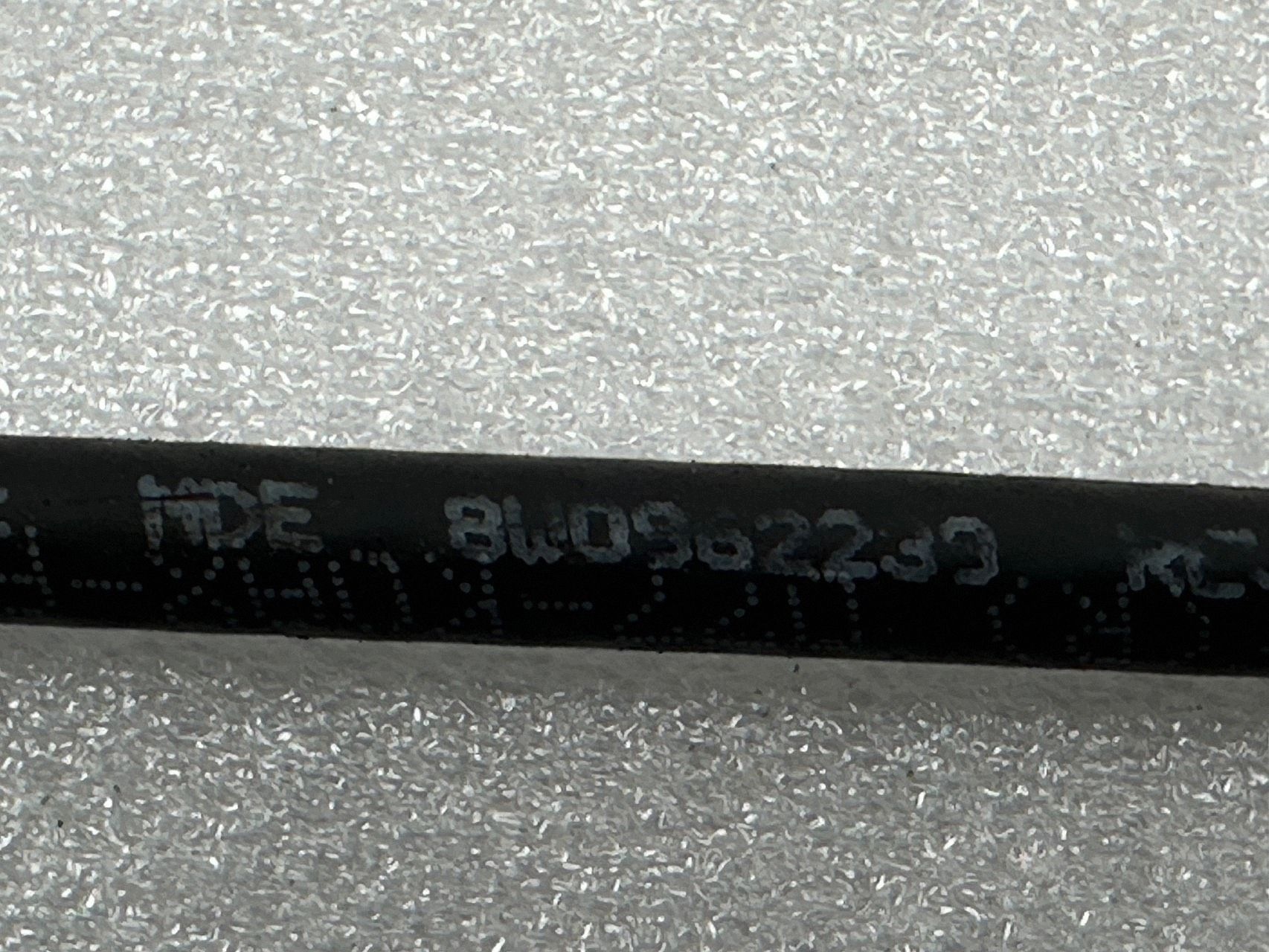 Bakluckesensor Audi A4 S4 B9 8W0962239 image 4