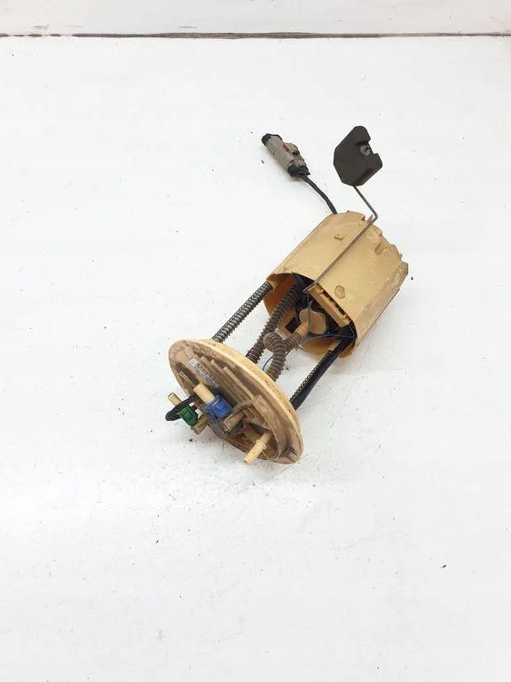 Sensor Nivel Combustible Chrysler Voyager IV 2.8 CRD A2C53096726 image 2