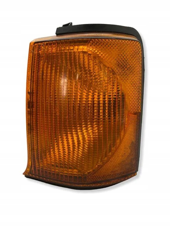 Front left indicator lamp LAND ROVER DISCOVERY II (L318) 54596271