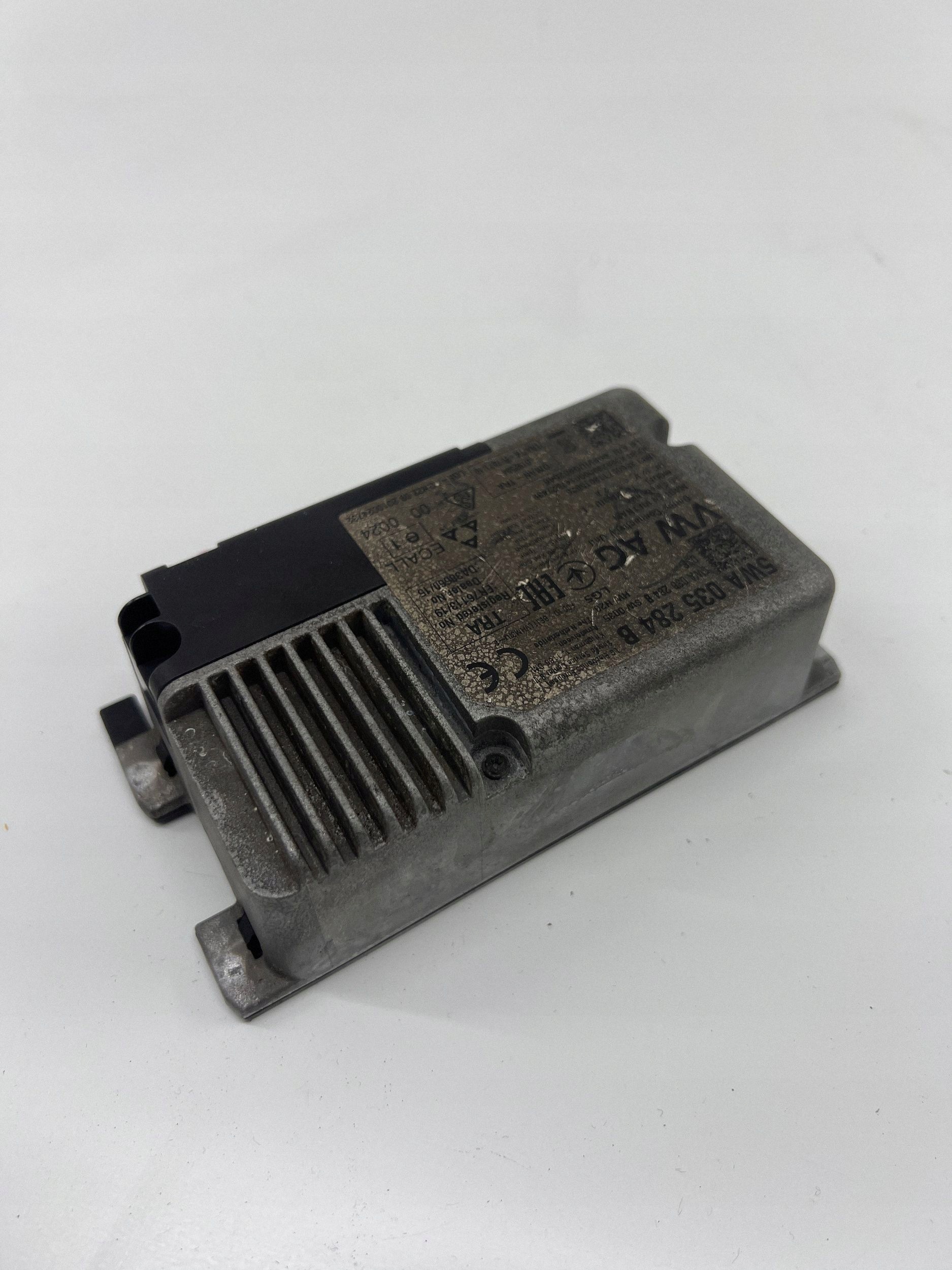 Volkswagen Arteon 3G8 Module Bluetooth 5WA035284B image 3