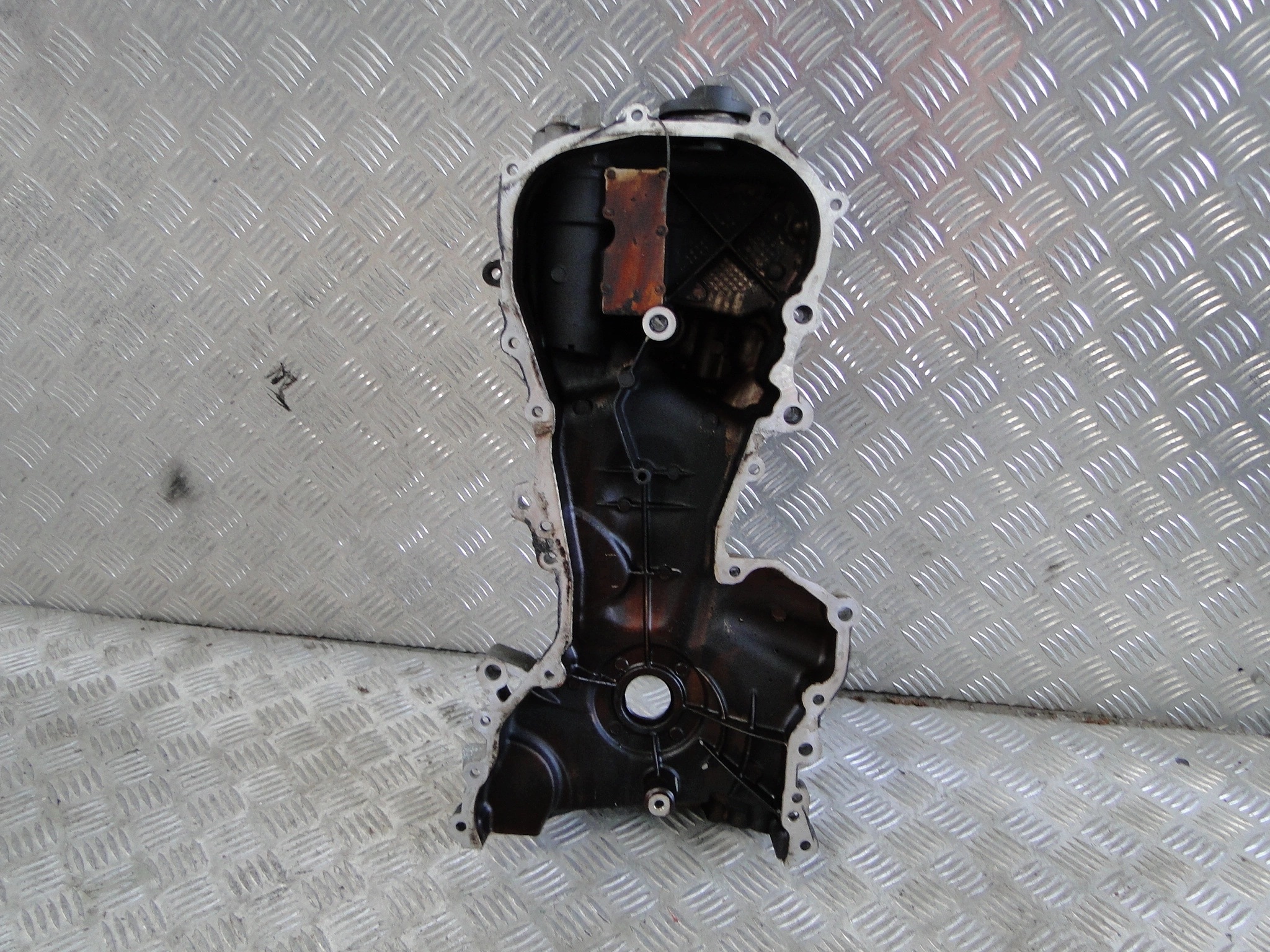 Carter de distribution SEAT Ibiza IV 1.2 MPI image 4