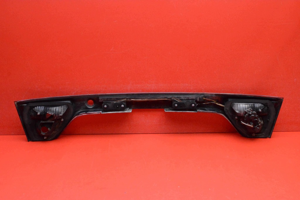 Blende Klappe hinten 1M5945107B Seat Toledo II 99-06 image 4