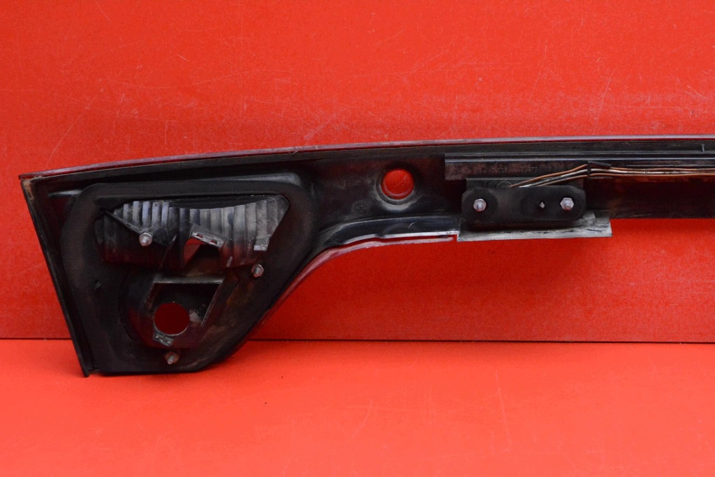 Blende Klappe hinten 1M5945107B Seat Toledo II 99-06 image 5