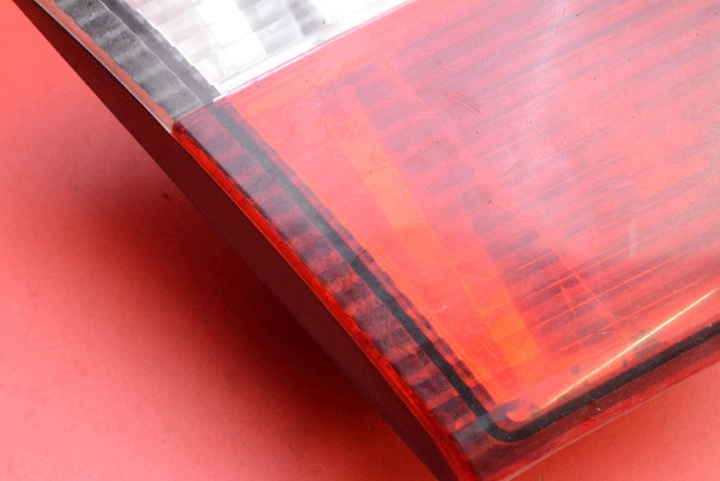 Blende Klappe hinten 1M5945107B Seat Toledo II 99-06 image 8