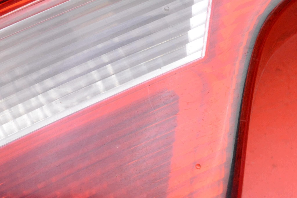 Blende Klappe hinten 1M5945107B Seat Toledo II 99-06 image 9