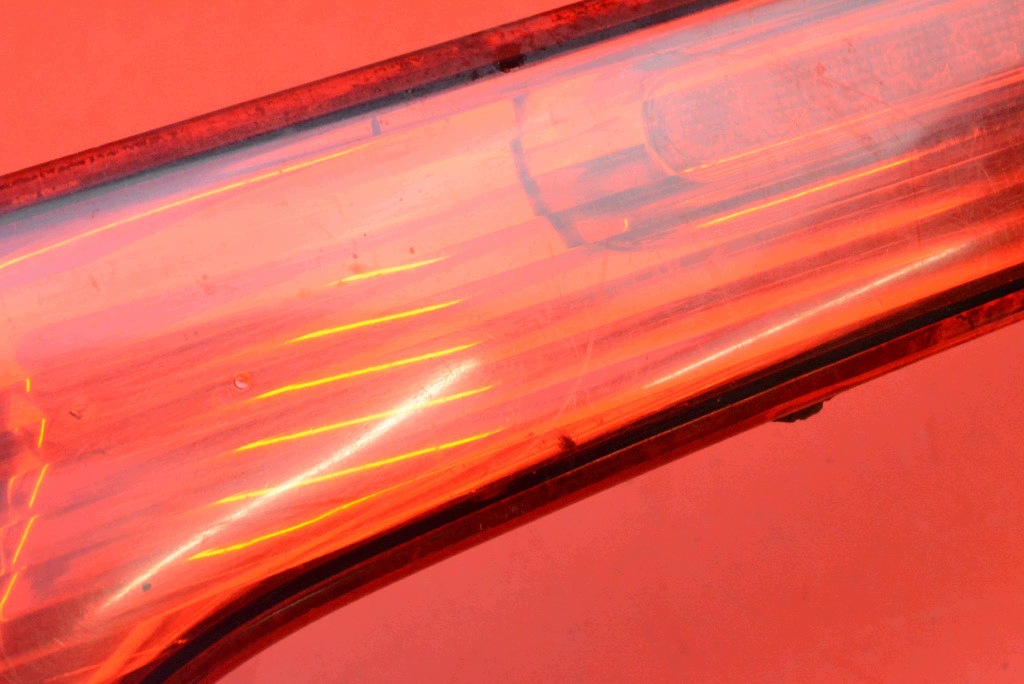 Blende Klappe hinten 1M5945107B Seat Toledo II 99-06 image 10