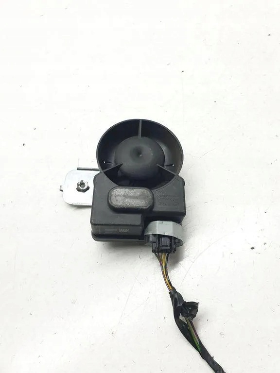 Alarma Nissan Qashqai II 28487JH12A Usado image 2