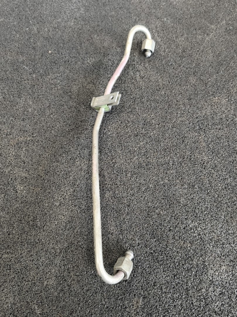 Polttoaineputki MAN TGX 680KM V8 D2868 51103040366