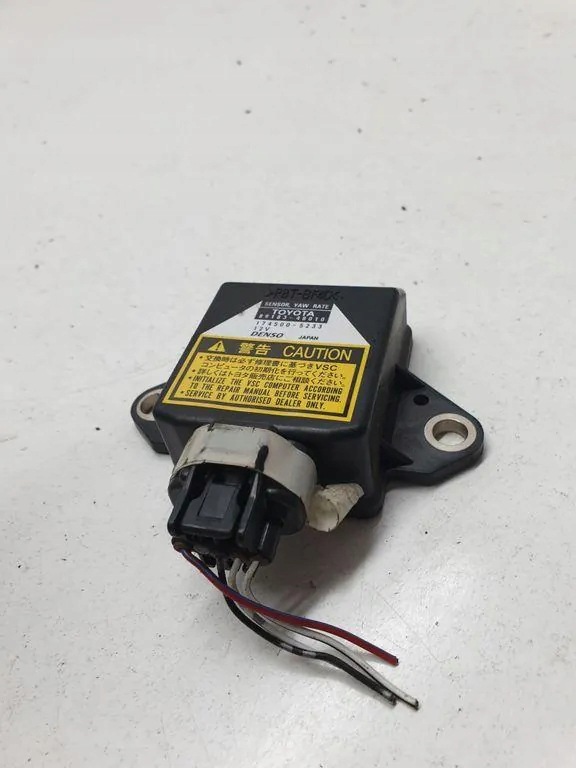 Toyota RAV4 II 2.0 VVTi ESP Sensor Module 89183-48010