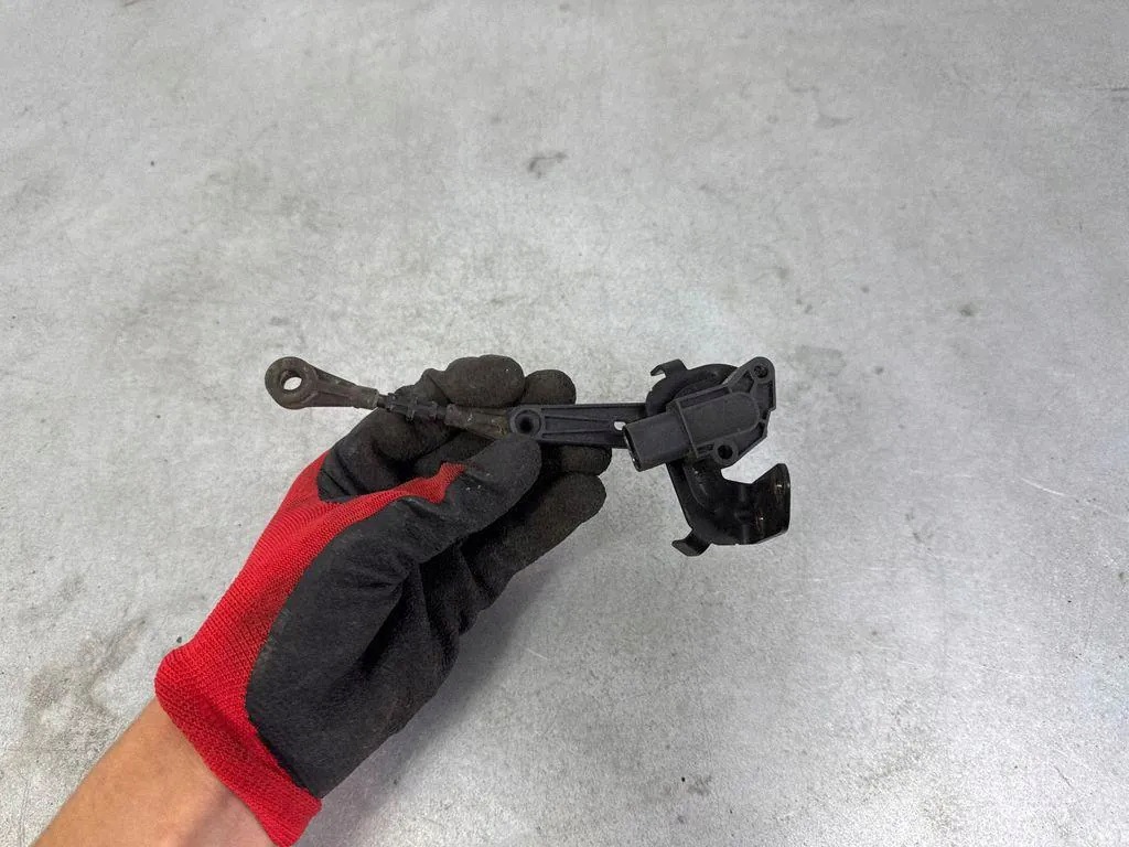 Nivelleer sensor RR VELAR L560 image 4