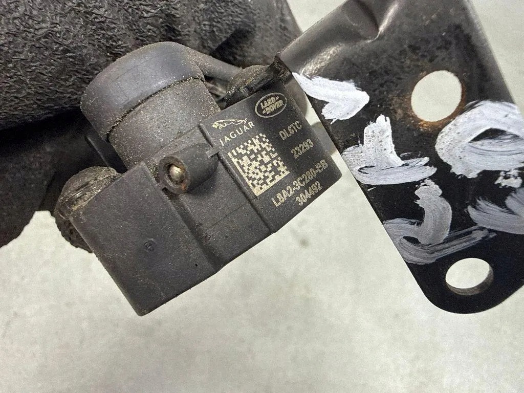 Nivelleer sensor RR VELAR L560 image 5