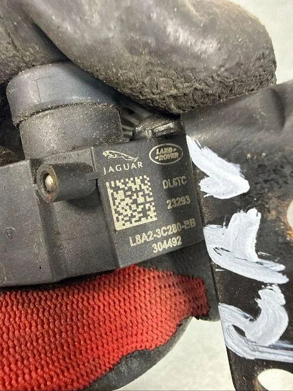Nivelleer sensor RR VELAR L560 image 6