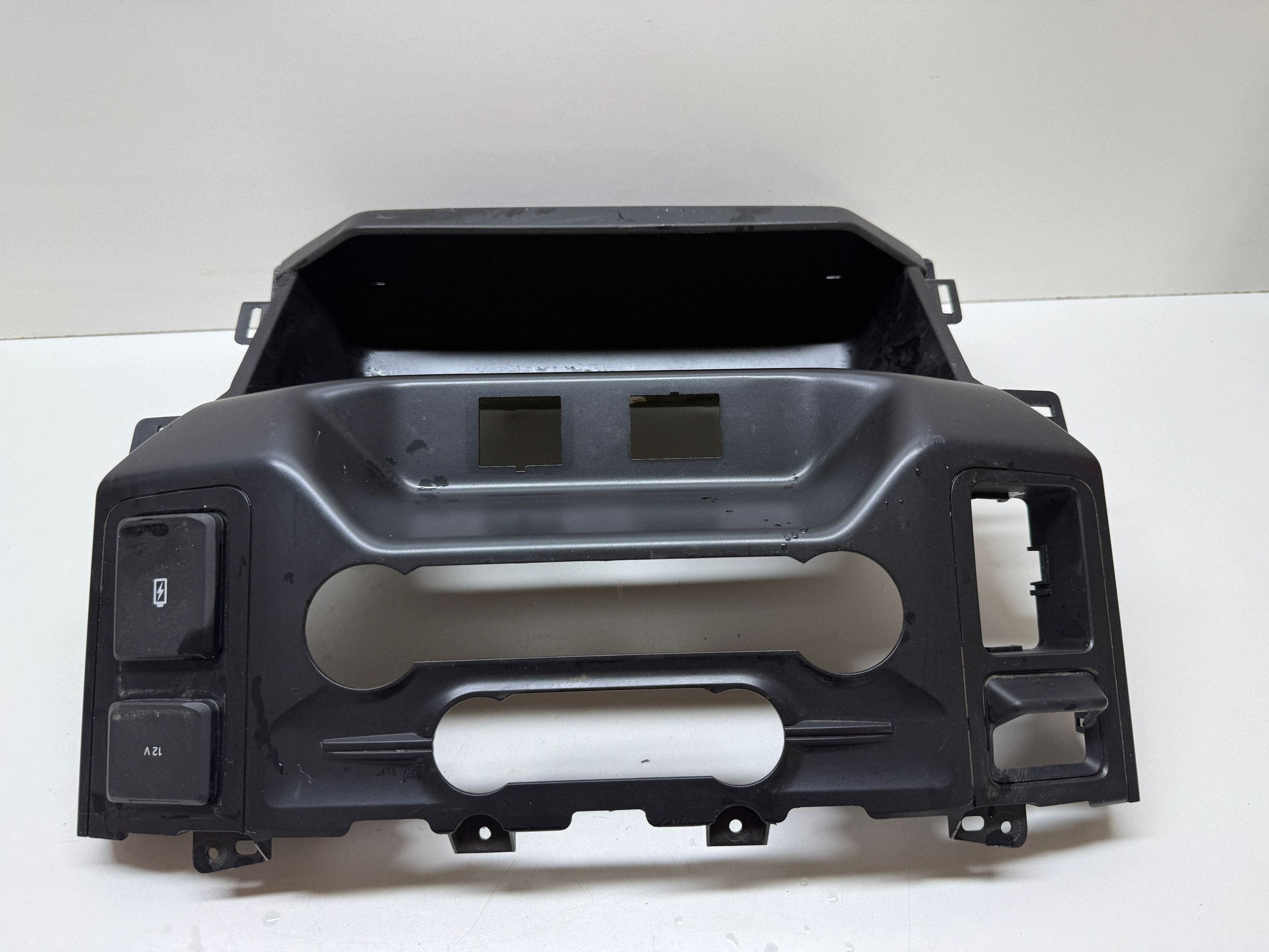 Panneau de climatisation Ford F150 2019 ML3B15044K30 image 2