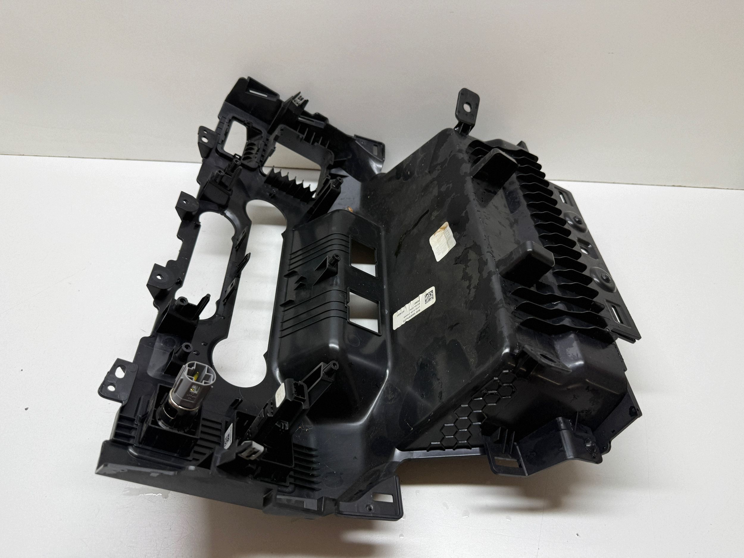 Panneau de climatisation Ford F150 2019 ML3B15044K30 image 3