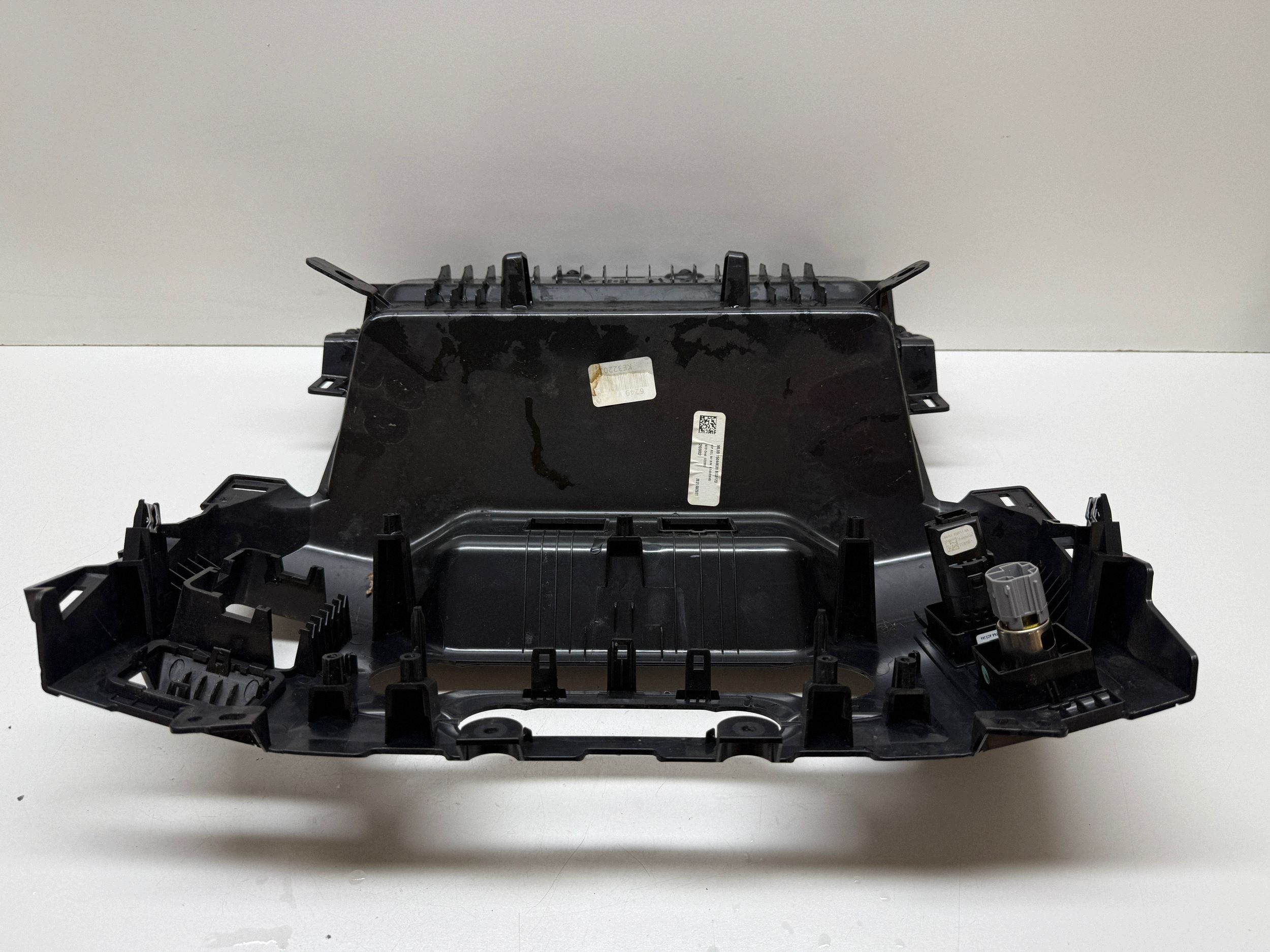 Panneau de climatisation Ford F150 2019 ML3B15044K30 image 4