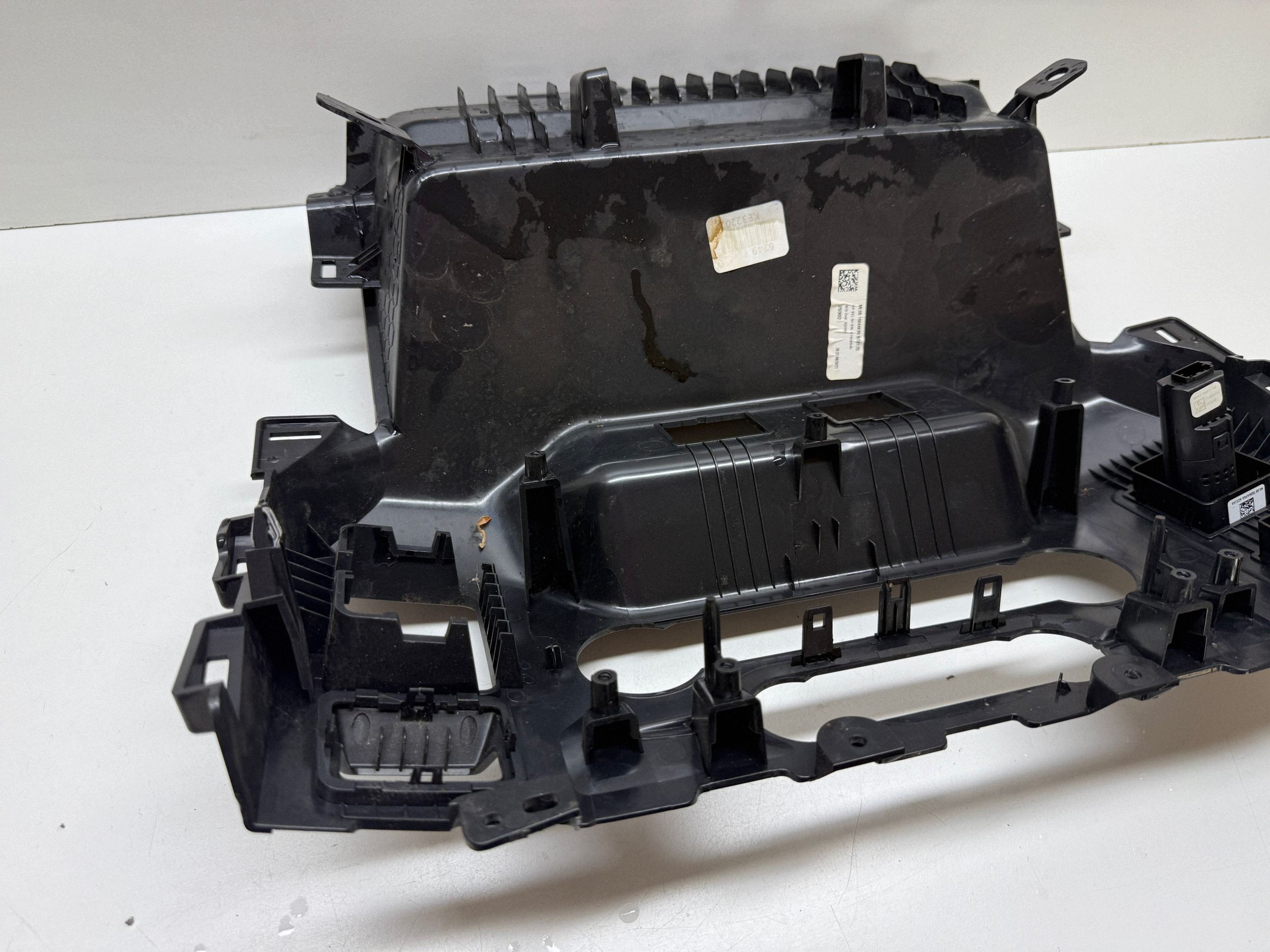 Panneau de climatisation Ford F150 2019 ML3B15044K30 image 5