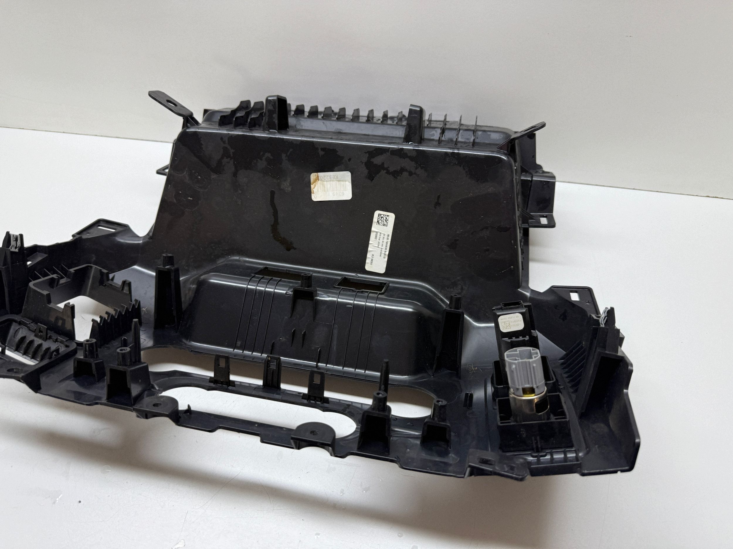 Panneau de climatisation Ford F150 2019 ML3B15044K30 image 6