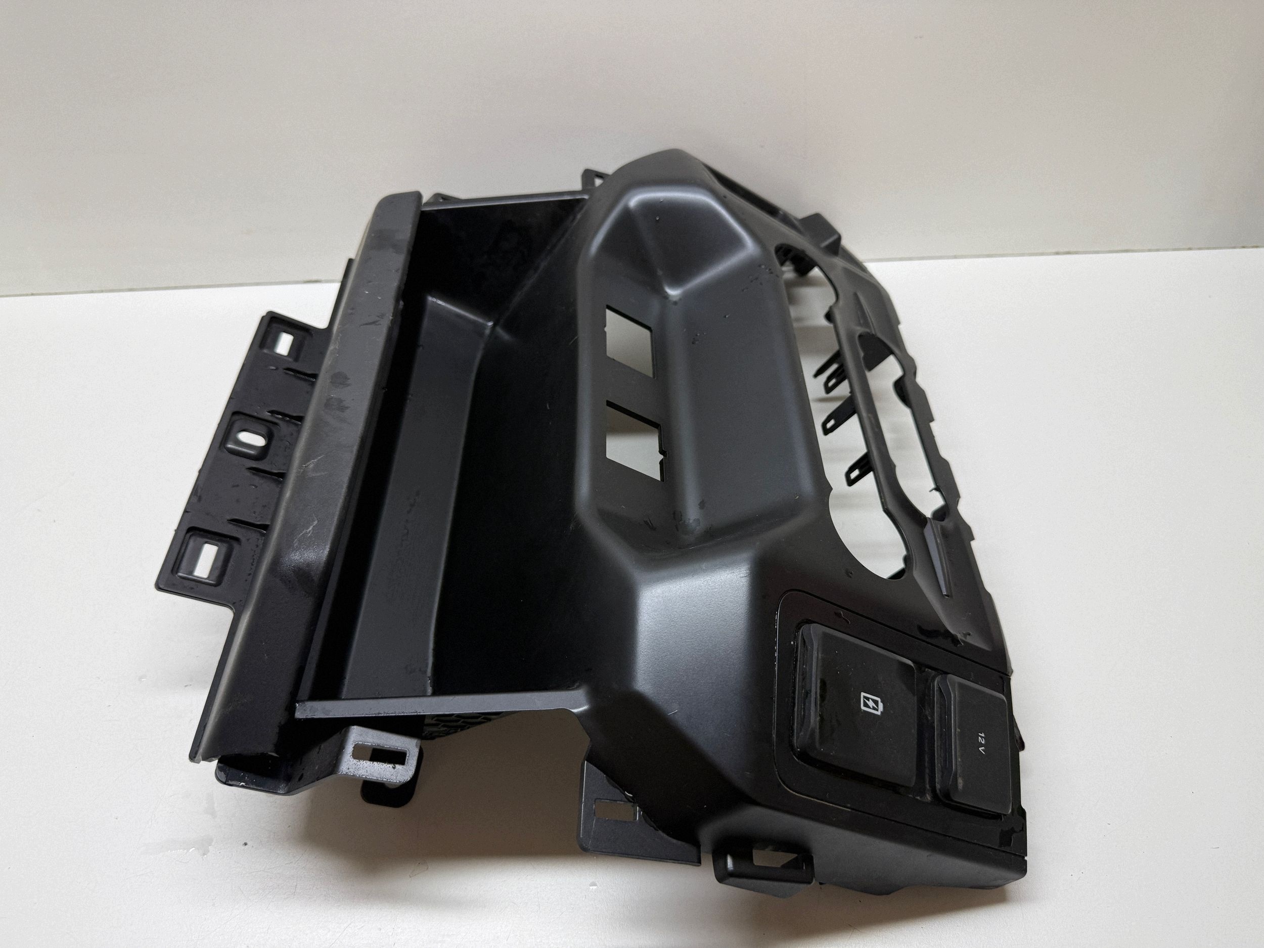 Panneau de climatisation Ford F150 2019 ML3B15044K30 image 8
