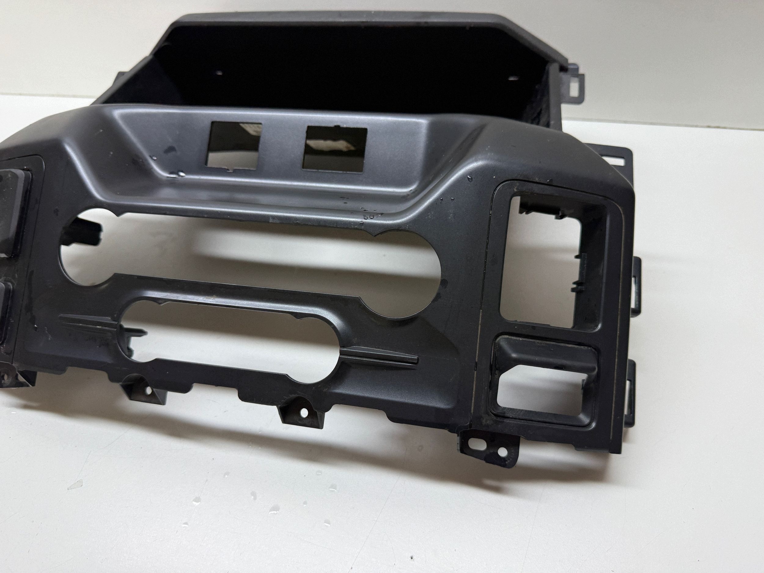 Panneau de climatisation Ford F150 2019 ML3B15044K30 image 10