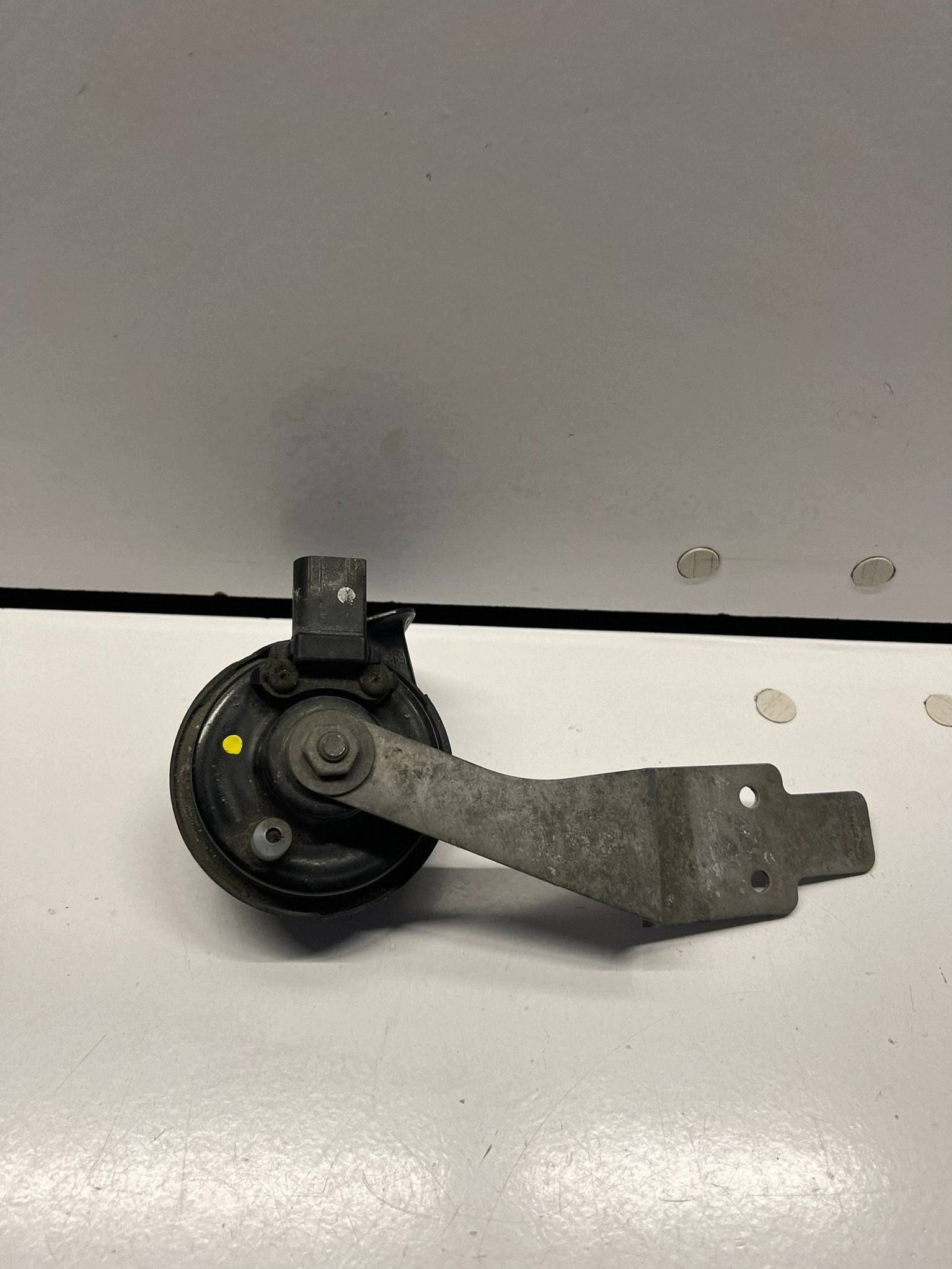 Klakson Audi A6 S6 C8 4K 4K6951209 image 2