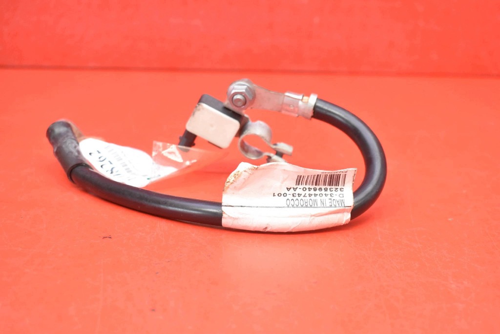Minuspol Volvo V60 II 2.0 T5 250hk 23- image 5