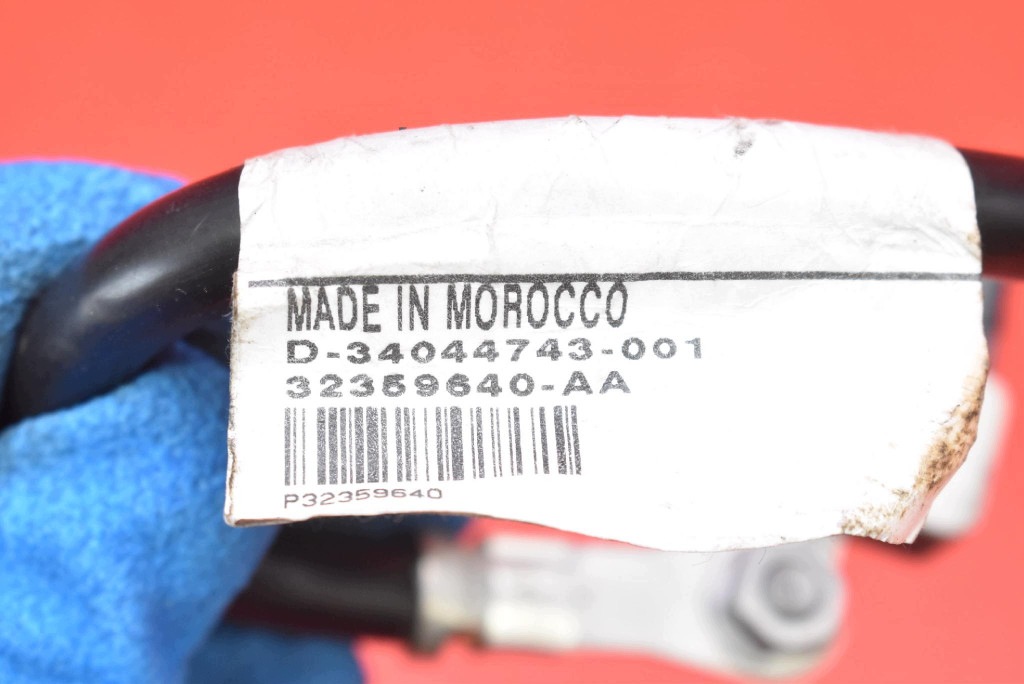 Minuspol Volvo V60 II 2.0 T5 250hk 23- image 7