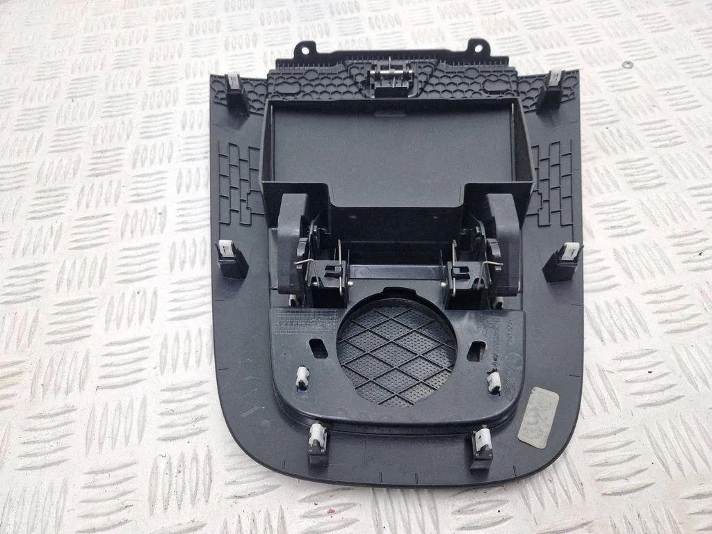 Opbergvak Ford S-MAX 5075929 2.0 diesel 2017 image 5
