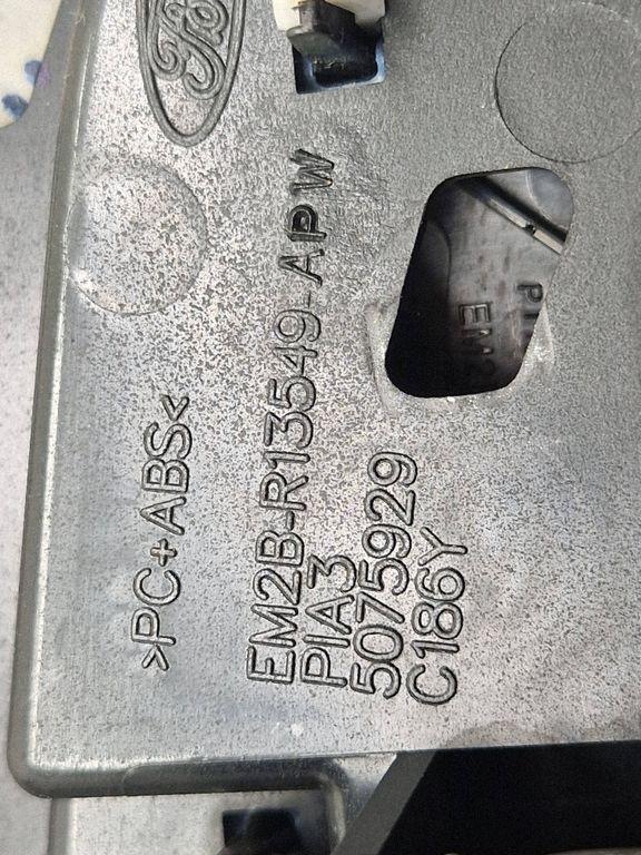 Opbergvak Ford S-MAX 5075929 2.0 diesel 2017 image 6