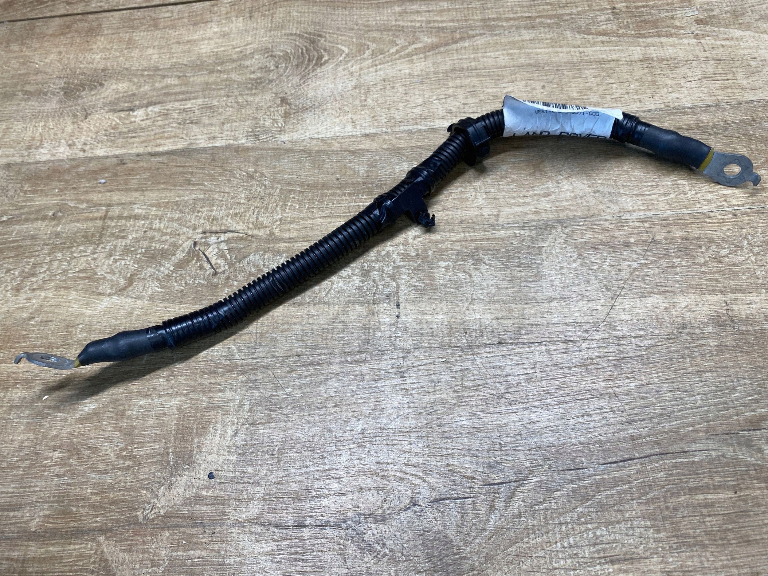 Câble de batterie Land Rover Evoque II 2021 K8D214301AD image 2