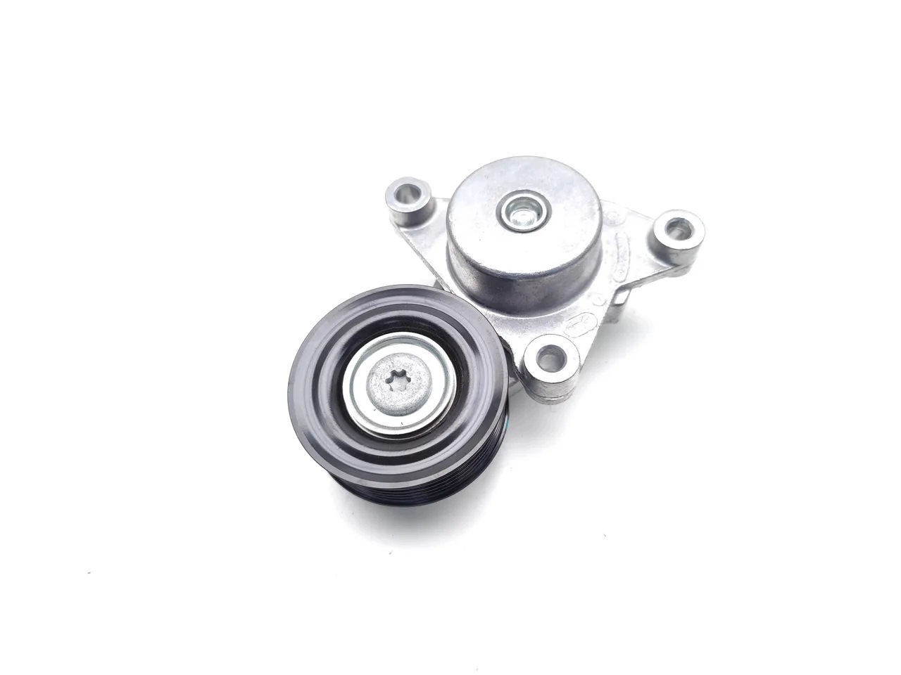 Chery Omoda 5 Spannrolle Keilrippenriemen 1.6 Benzin OEM F4J16-1025010AB image 2