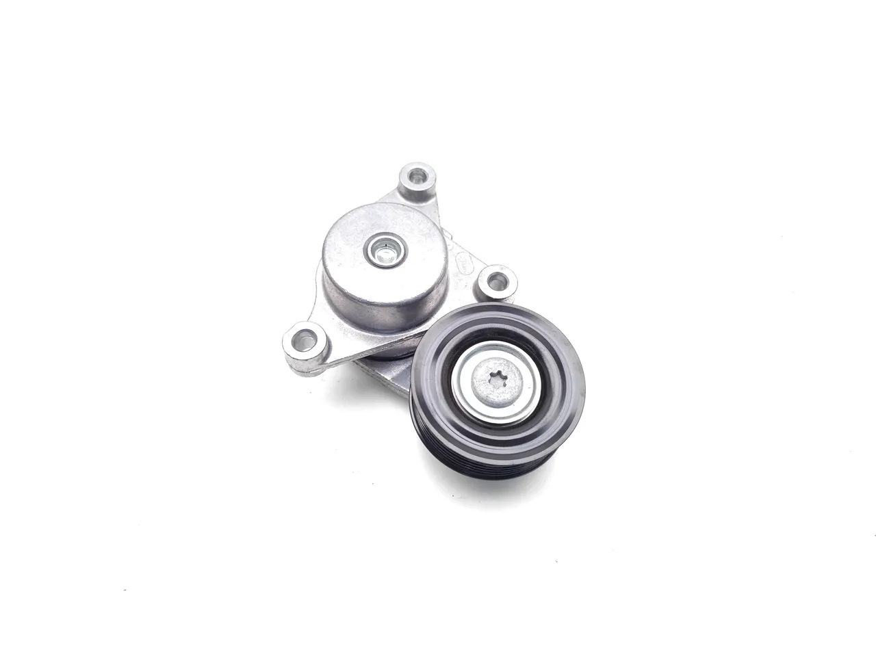 Chery Omoda 5 Spannrolle Keilrippenriemen 1.6 Benzin OEM F4J16-1025010AB image 4