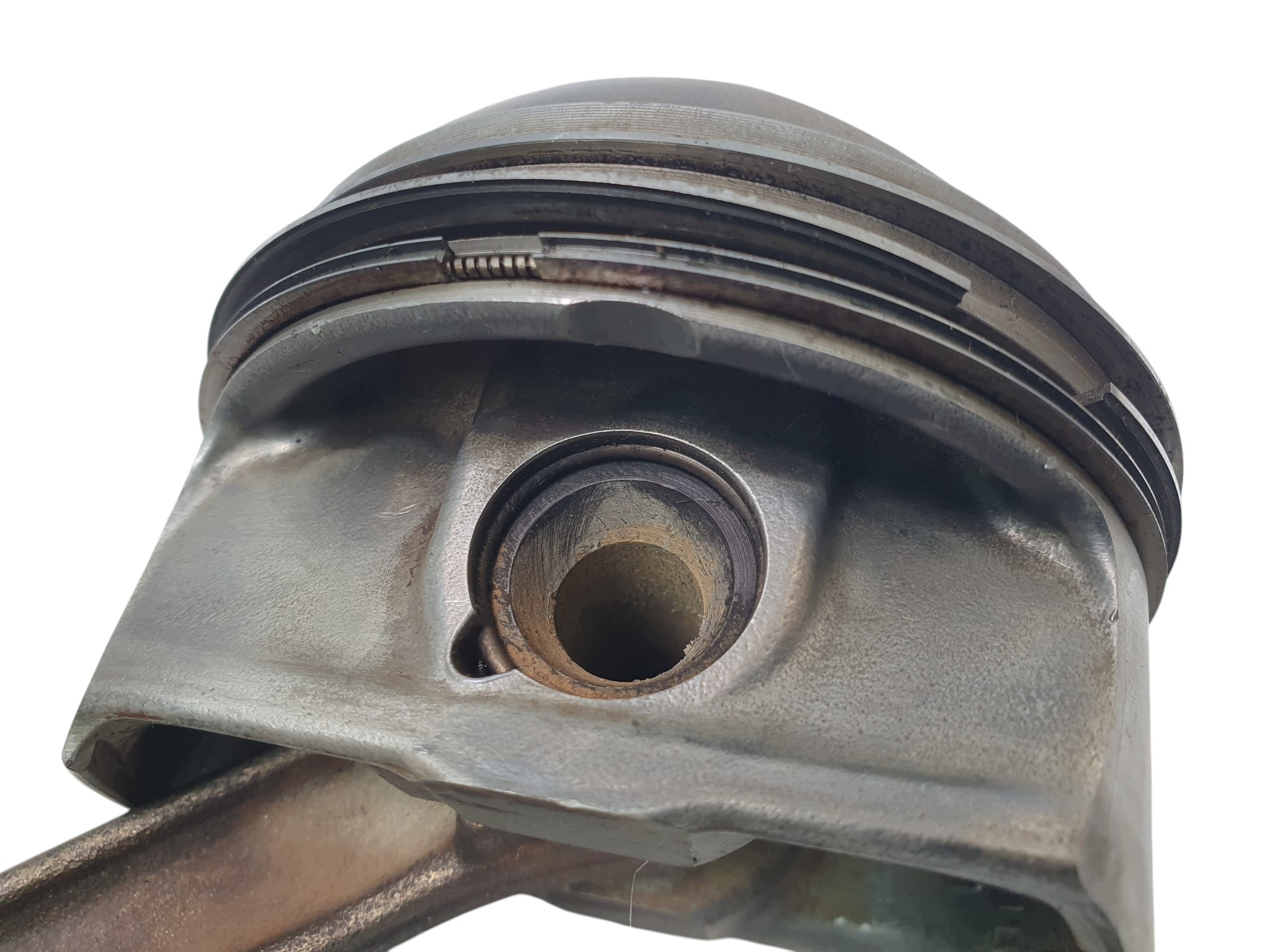 Kolben Audi A6 C6 2.8 FSI BDX CCDA CCEA 06-11 image 7
