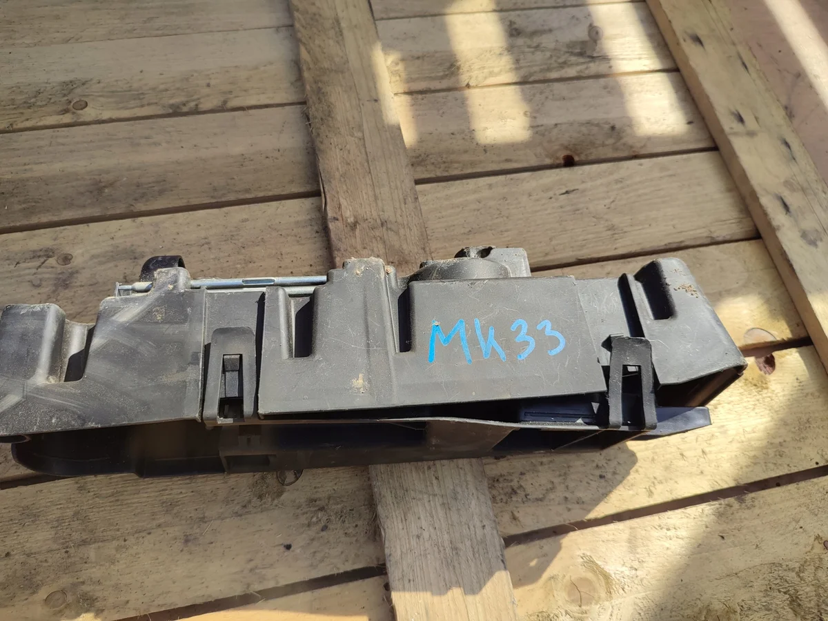 Renault Espace Cric 8200127794 image 5