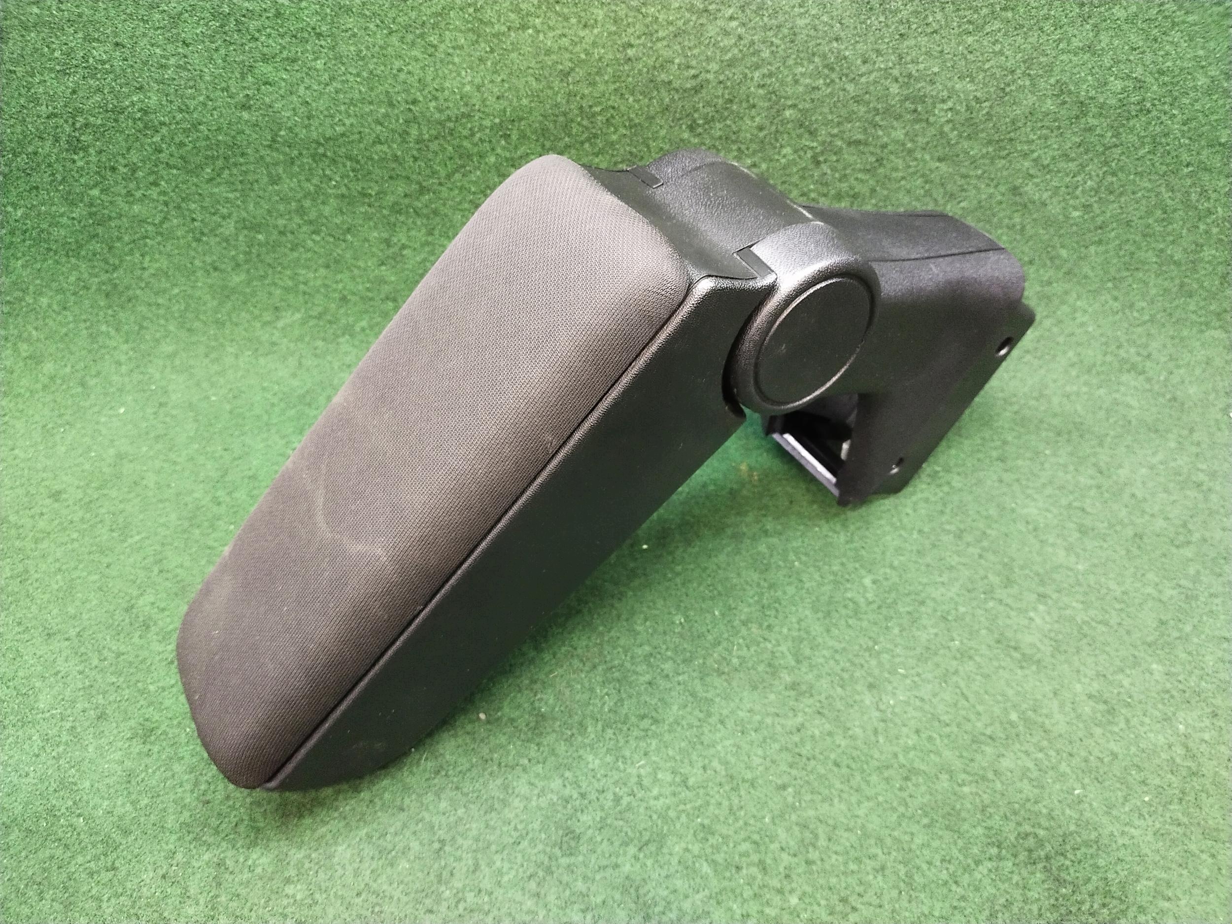 Apoio de Braço de Material com Suporte Alfa Romeo Mito 2008- image 6