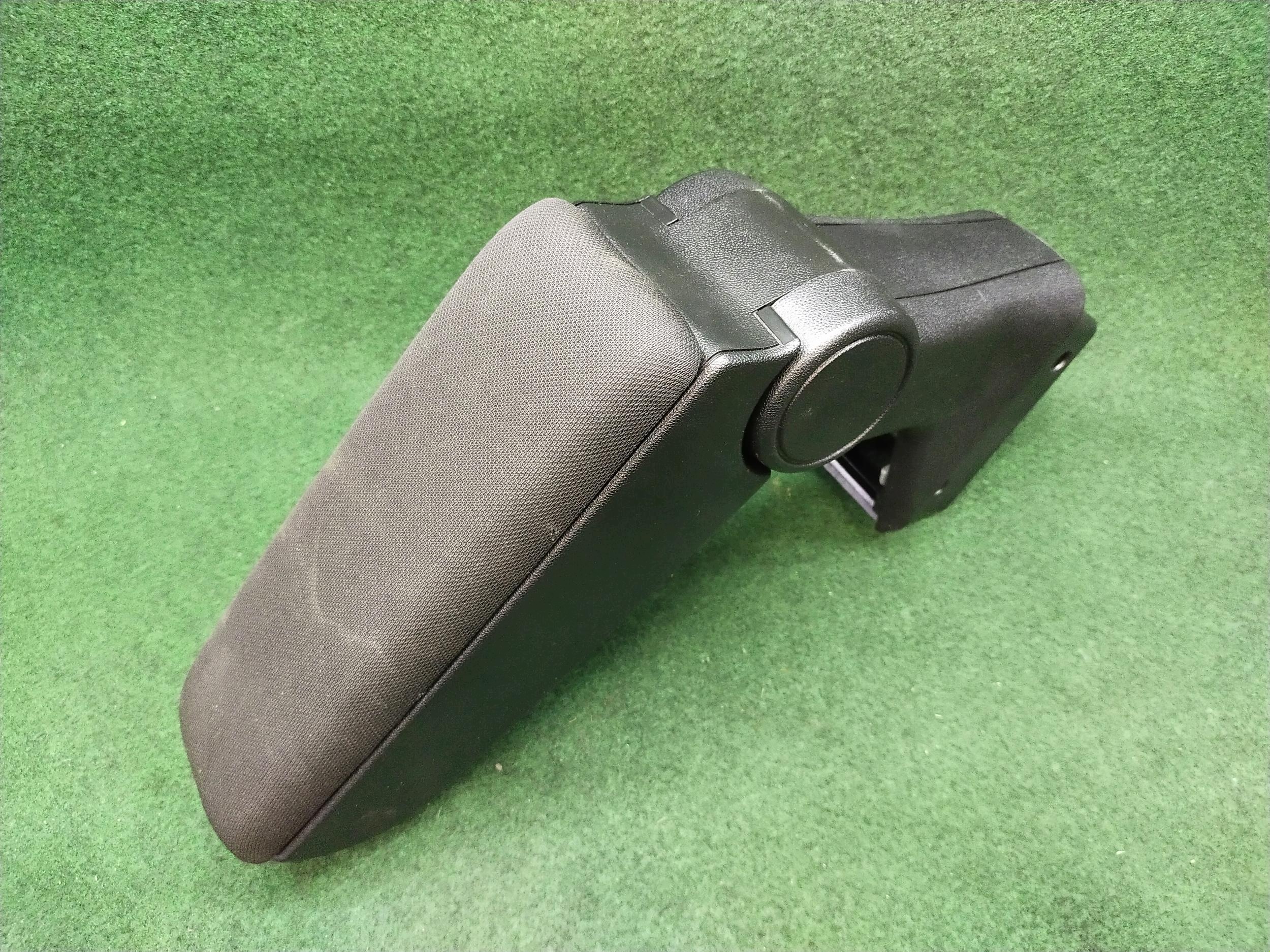 Apoio de Braço de Material com Suporte Alfa Romeo Mito 2008- image 7