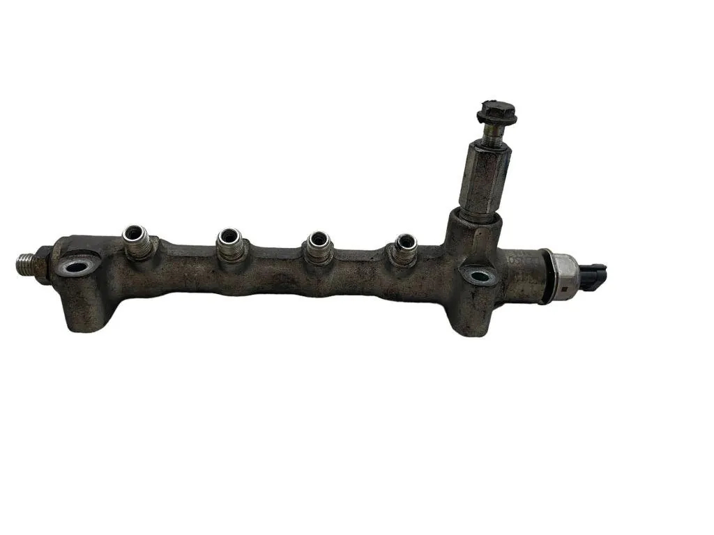 Conduite de carburant Opel Meriva B 1.7 CDTI 090012P00903 image 2