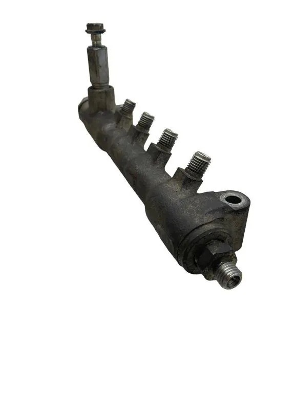 Conduite de carburant Opel Meriva B 1.7 CDTI 090012P00903 image 3