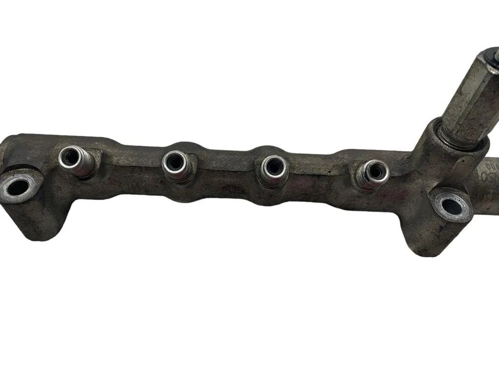 Conduite de carburant Opel Meriva B 1.7 CDTI 090012P00903 image 4